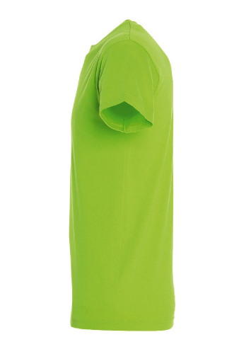 Футболка мужская REGENT, светло-зеленый, S, 100% хлопок, 150г/м2 (лаймовый)