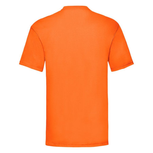 Футболка мужская VALUEWEIGHT T 165 (оранжевый)